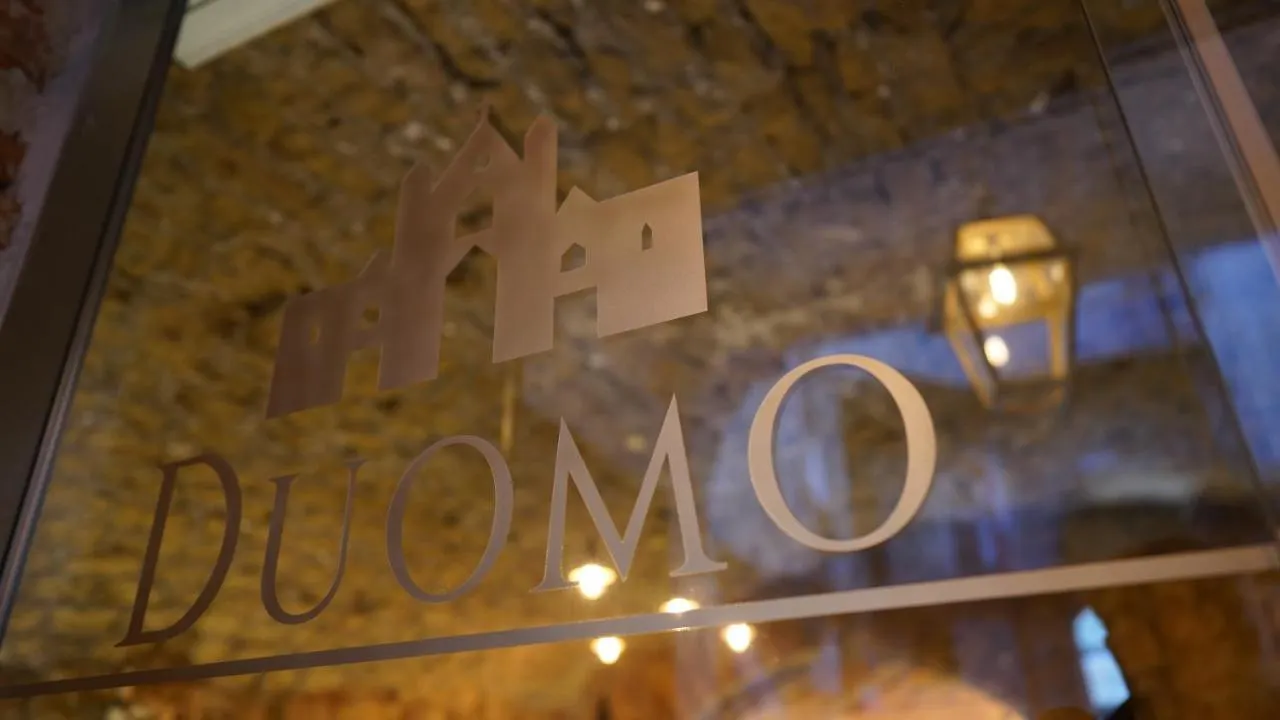 Duomo Luxury Suites Naples