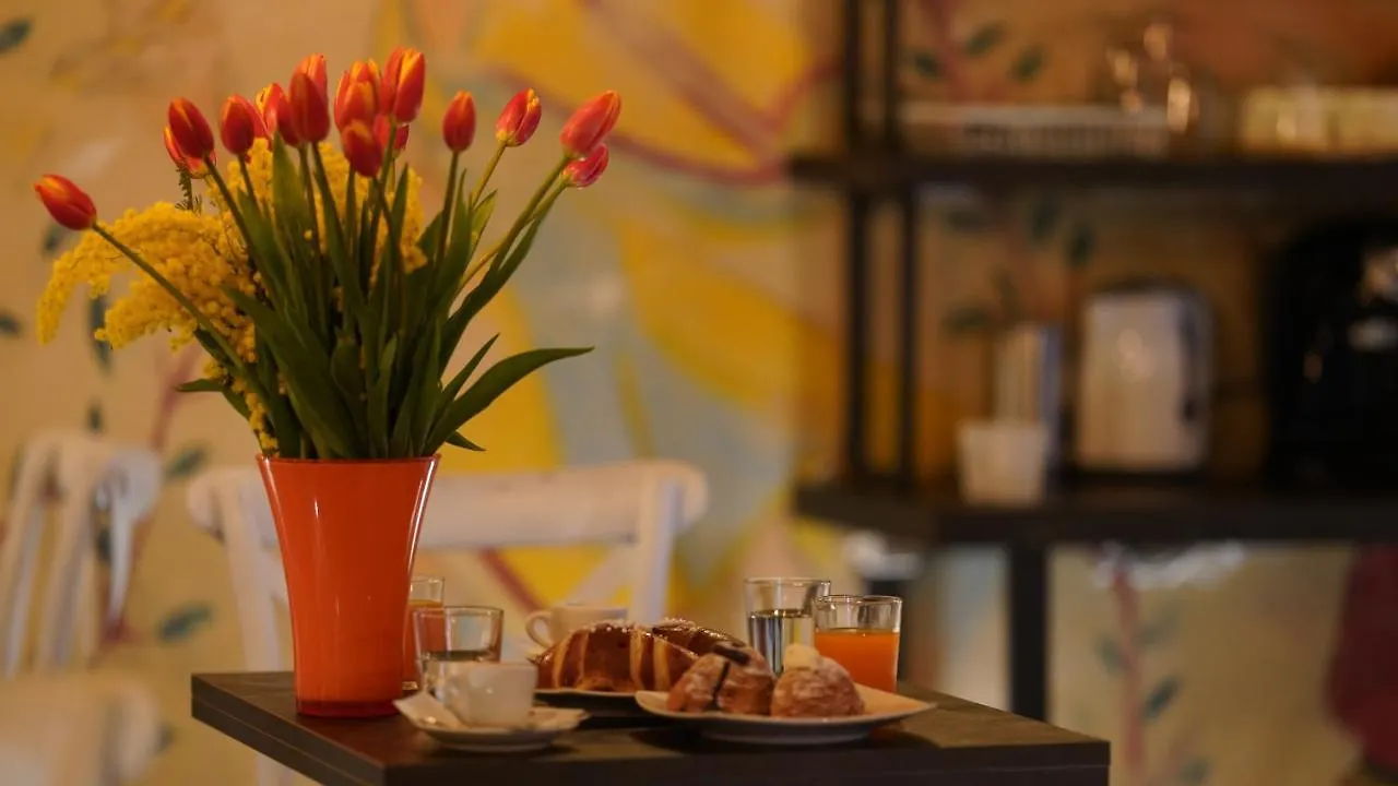 Bed & Breakfast Duomo Luxury Suites Naples