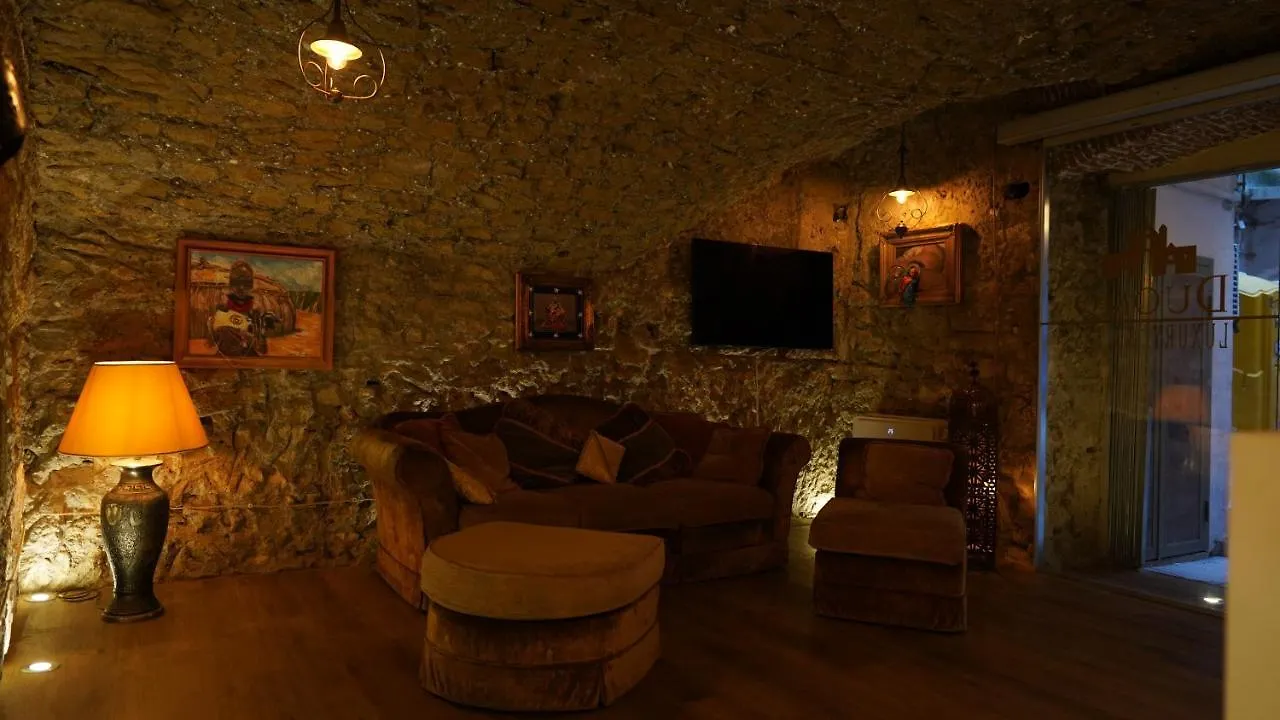 Duomo Luxury Suites Naples Italy
