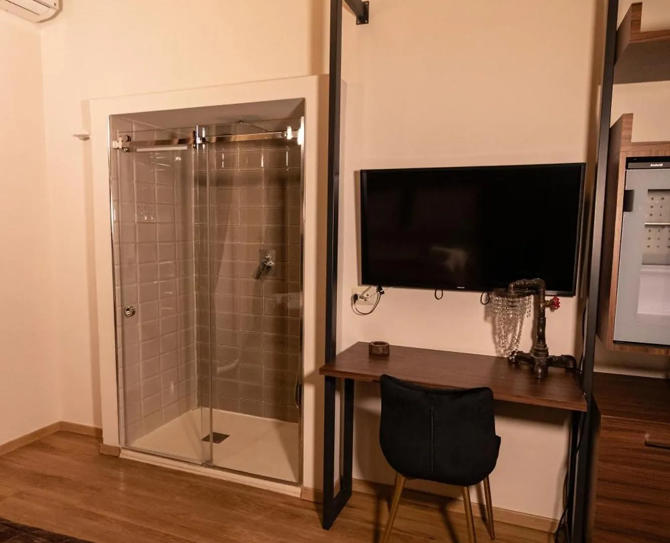 Duomo Luxury Suites Naples Bed & Breakfast