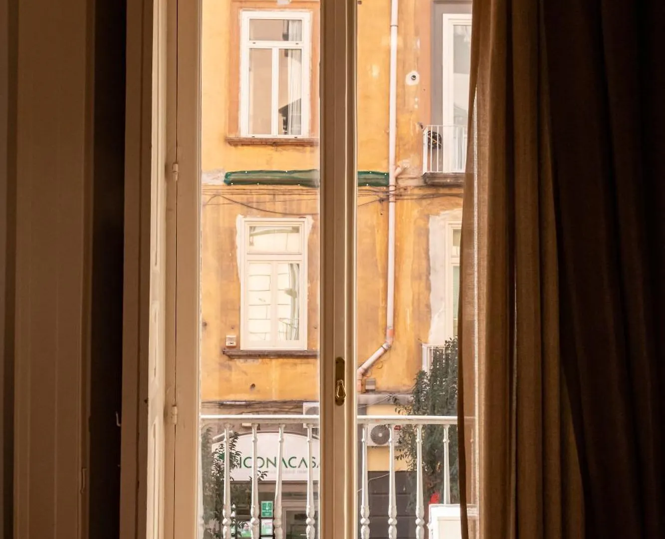 Bed & Breakfast Duomo Luxury Suites Naples
