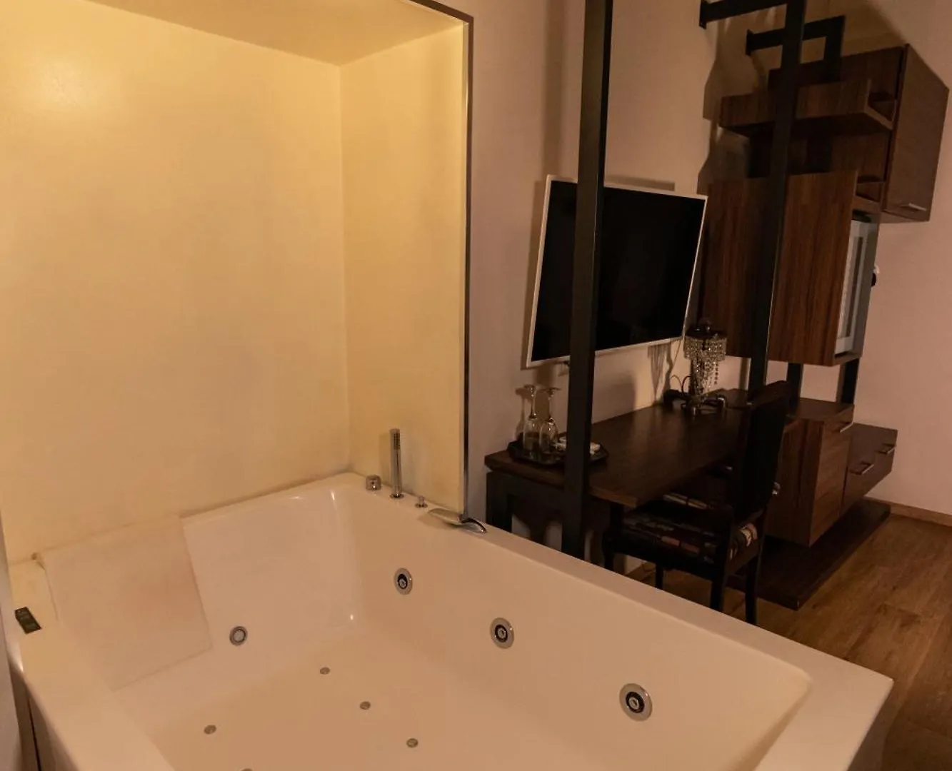 Duomo Luxury Suites Naples Italy