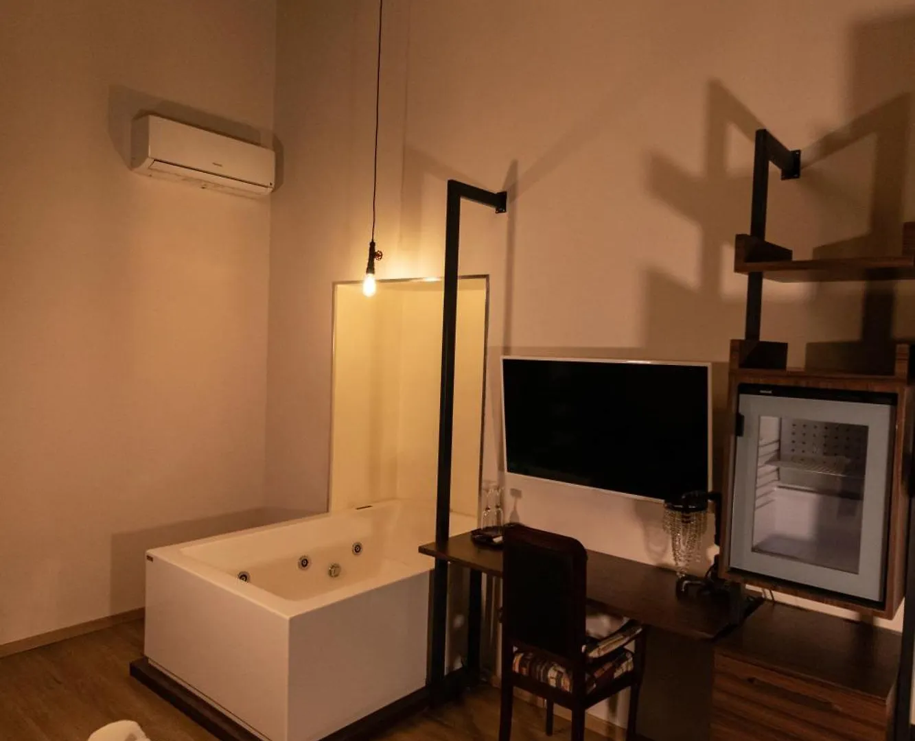 Bed & Breakfast Duomo Luxury Suites Naples