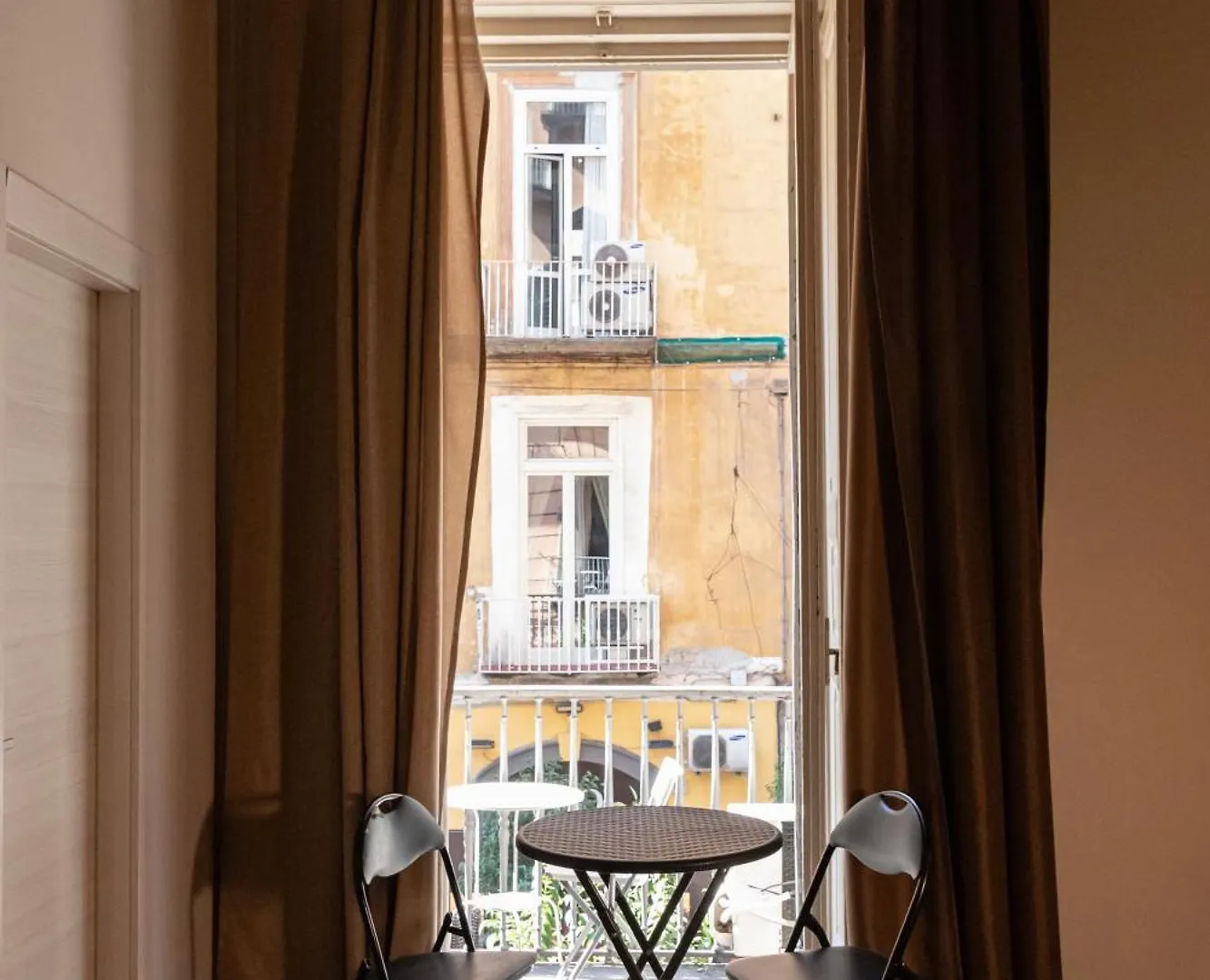 Bed & Breakfast Duomo Luxury Suites Naples