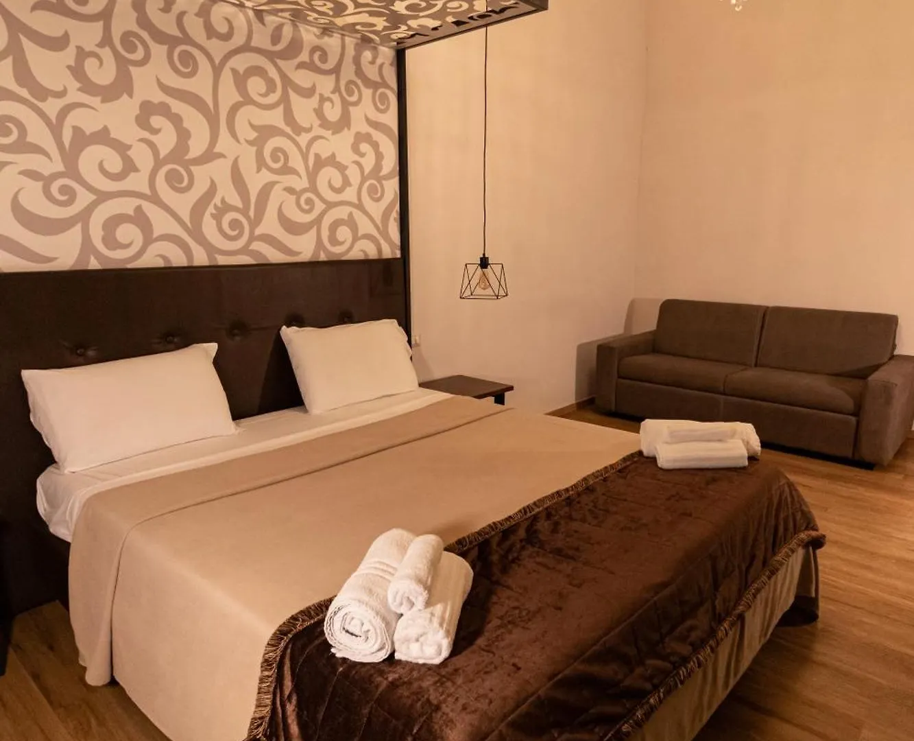 Bed & Breakfast Duomo Luxury Suites Naples