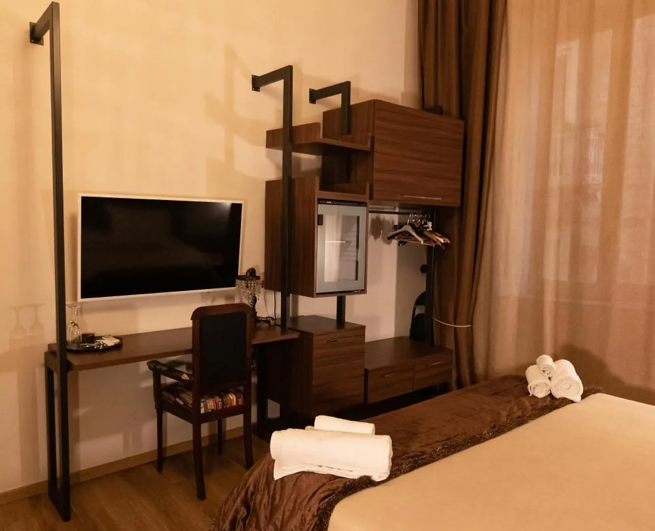 Bed & Breakfast Duomo Luxury Suites Naples