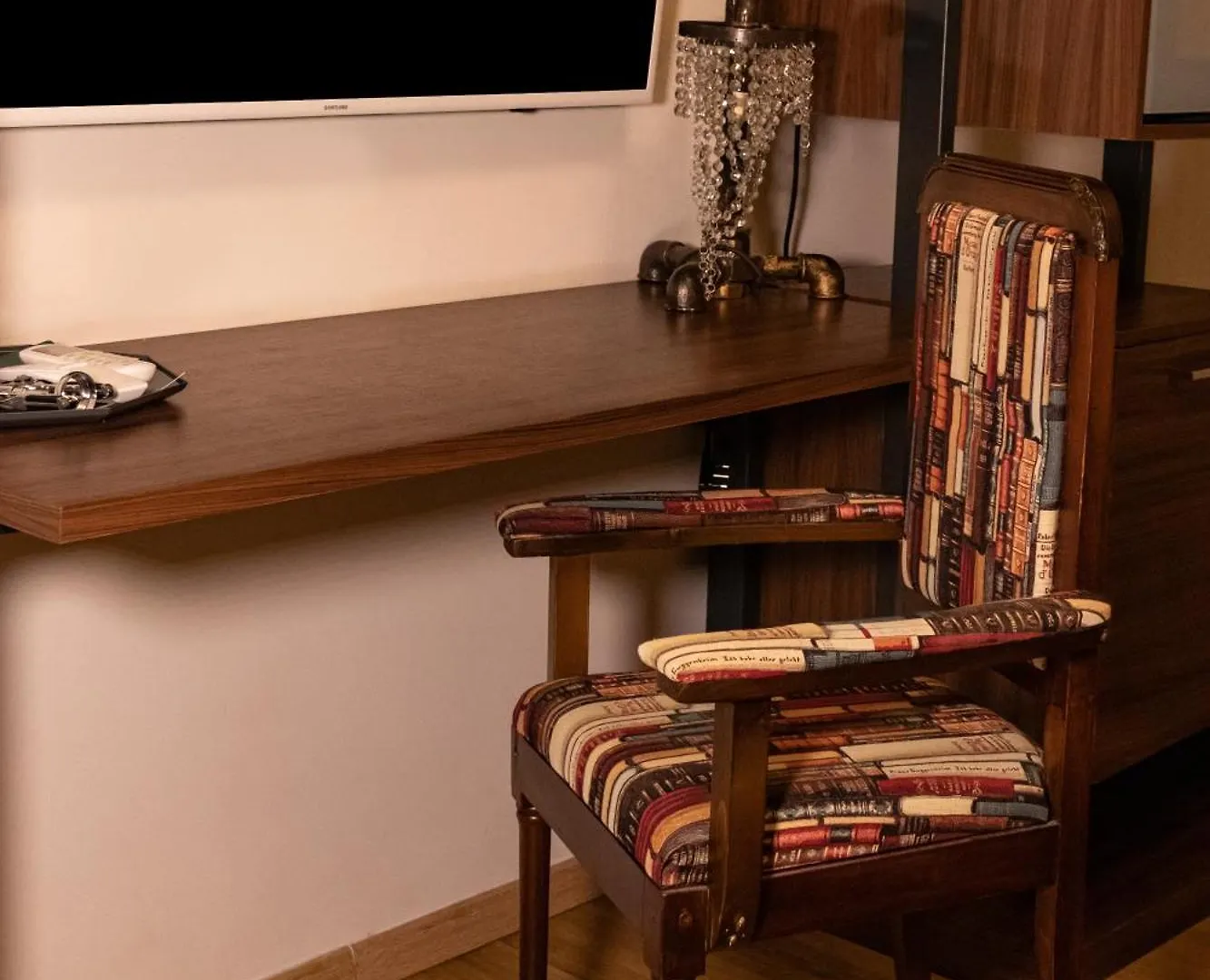 Duomo Luxury Suites Naples Bed & Breakfast