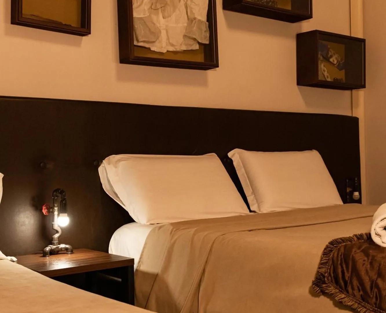 Duomo Luxury Suites Naples