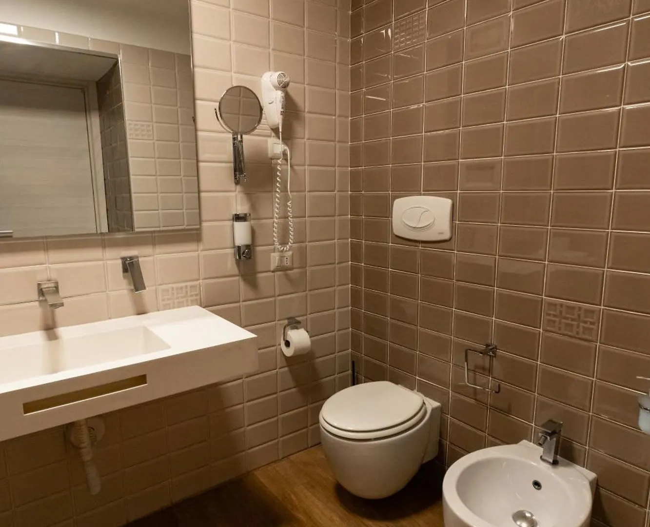 ** Bed & Breakfast Duomo Luxury Suites Naples Italy