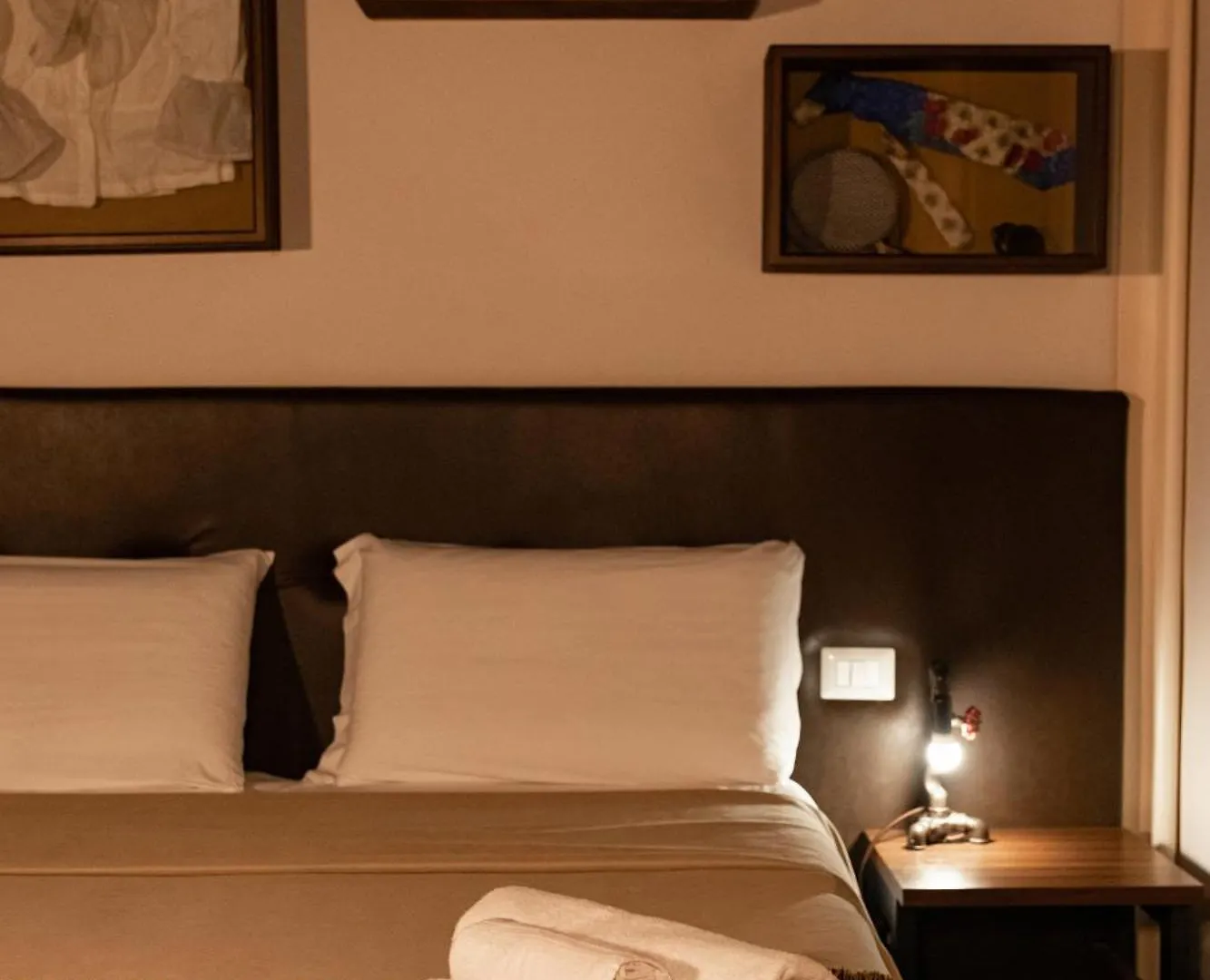 Bed & Breakfast Duomo Luxury Suites Naples