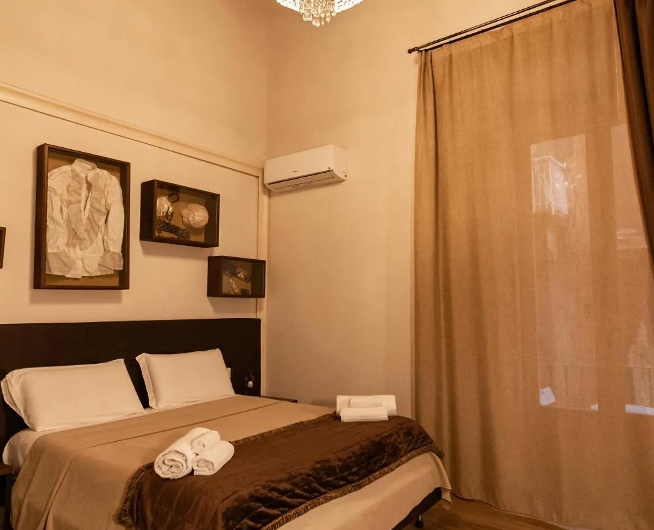 Duomo Luxury Suites Naples