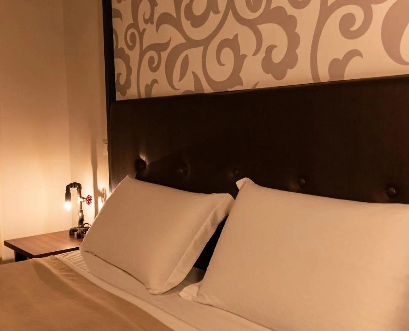 Duomo Luxury Suites Naples Bed & Breakfast