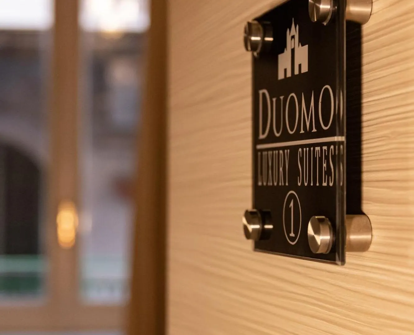 Duomo Luxury Suites Naples