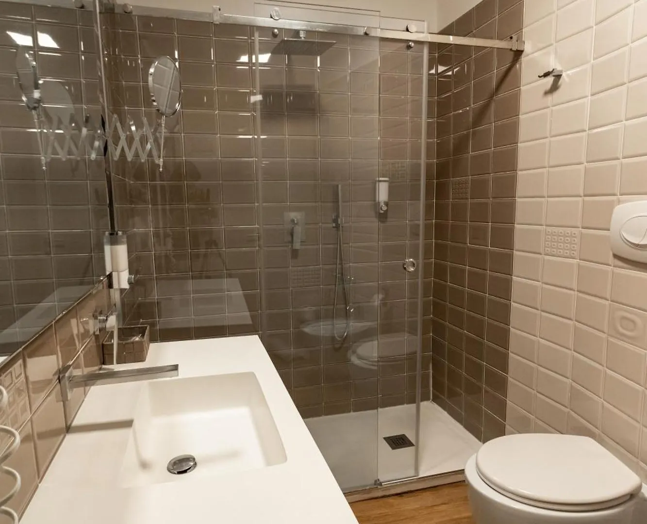 Bed & Breakfast Duomo Luxury Suites Naples
