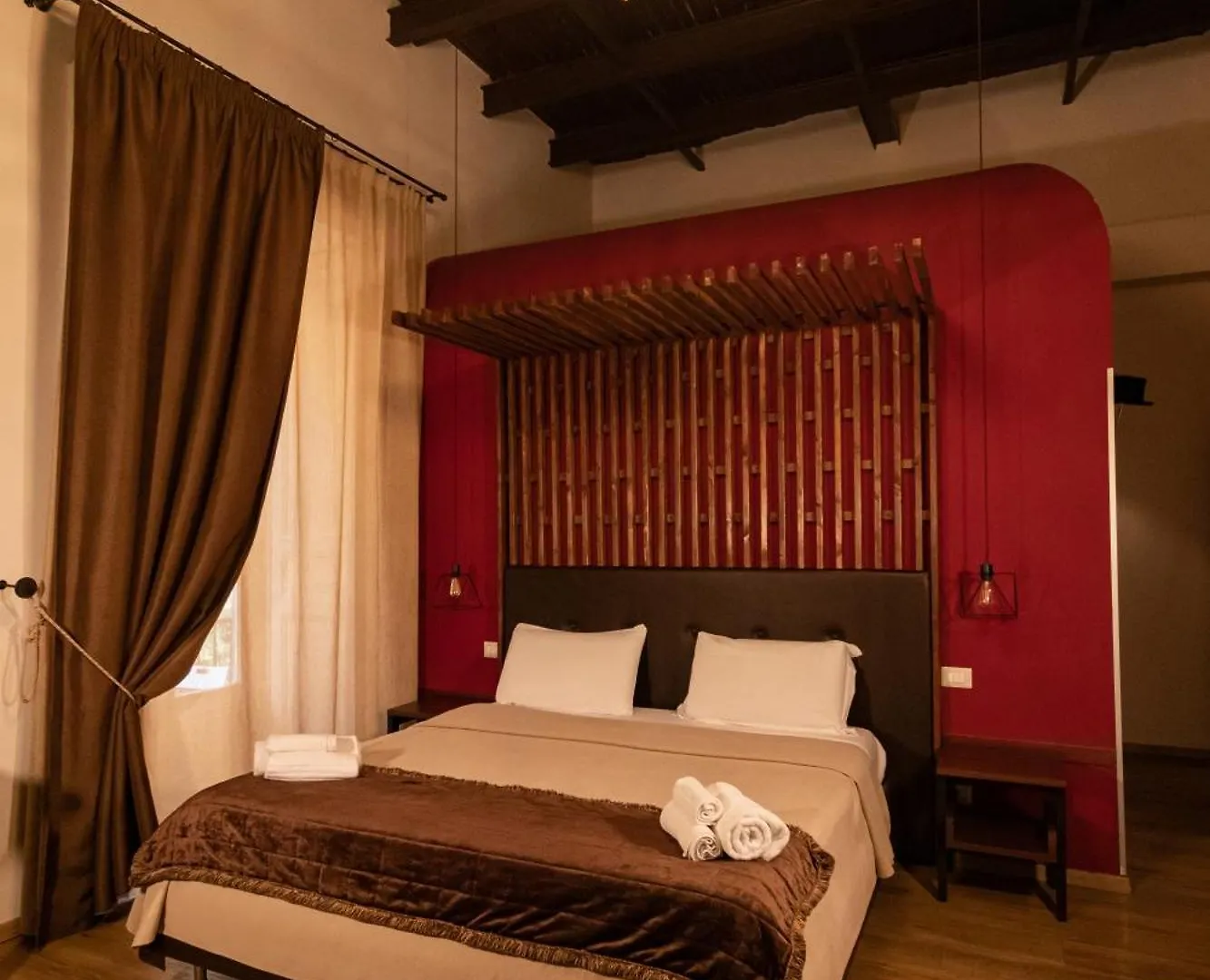 Duomo Luxury Suites Naples