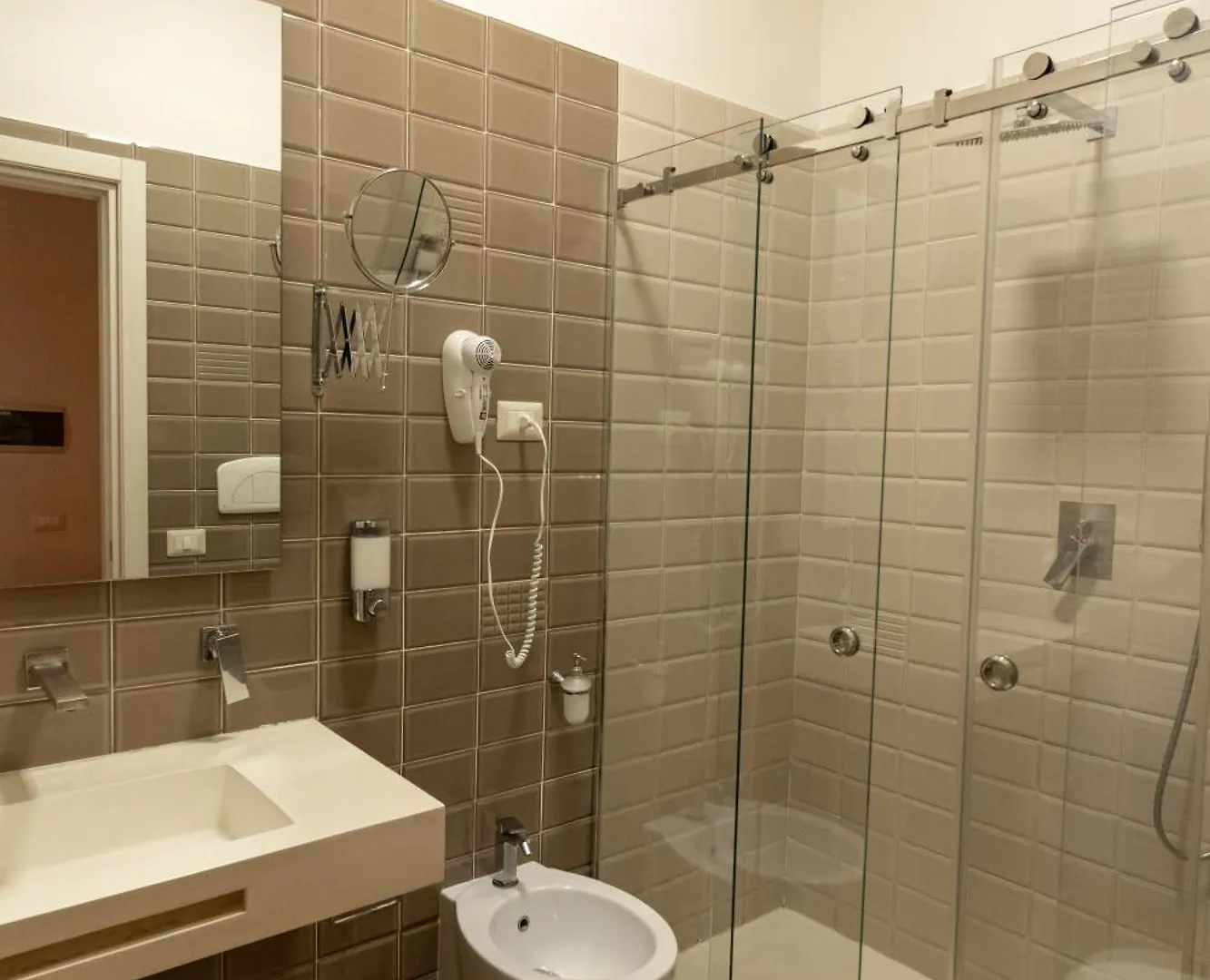 Duomo Luxury Suites Naples Bed & Breakfast