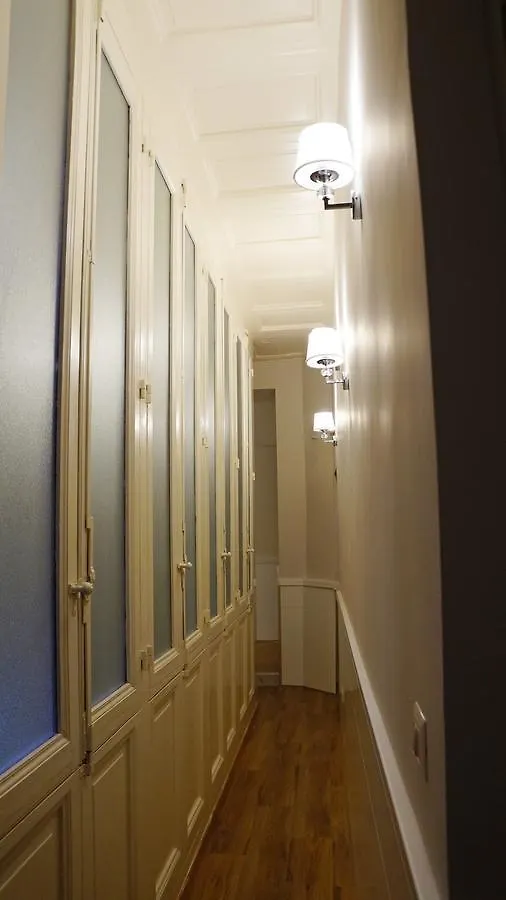 Duomo Luxury Suites Naples