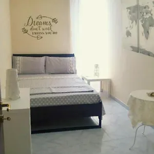 Casa Di Pupa Neapel