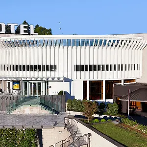 Western Hotel&co Albavilla