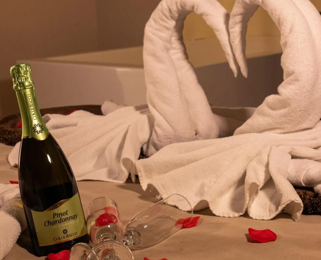 Duomo Luxury Suites Neapel Italien