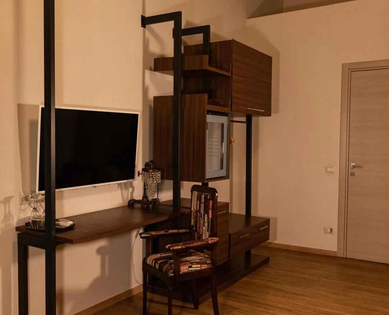 Frühstückspension Duomo Luxury Suites Neapel
